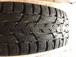 Nokian Hakkapeliitta CR3, 185/75 R16C 104/102R в Красноярске Nokian Hakkapeliitta CR3. Зимние, без шипов, 2018 год, 5 %