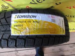 Horizon HW501, 195/70 R14 во Владивостоке Horizon HW501. Зимние, под шипы, 2019 год, новые