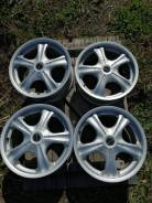 R16 5*100, 5*114.3, Subaru, toyotа, Mazda, Nissan, Honda, Mitsubishi в Омске VAGGIO. 7.0x16", 5x100.00, ET42, ЦО 73,1 мм.