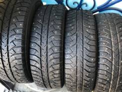 Bridgestone Ice Cruiser 7000, 195/65 R15 в Хабаровске Bridgestone Ice Cruiser 7000. Зимние, без шипов, 2013 год, 5 %