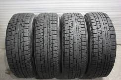 Yokohama Ice Guard IG50+, 225/60 R17 в Омске Yokohama Ice Guard IG50+. Зимние, без шипов, 2015 год, 5 %