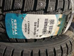 Nokian Nordman 7, 185 65 15 в Прокопьевске Nokian Nordman 7. Зимние, шипованные, 2019 год, новые