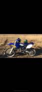 Yamaha YZ 250F, 2006 