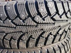 Nokian Nordman 5, 185 70 14 в Прокопьевске Nokian Nordman 5. Зимние, шипованные, 2019 год, новые