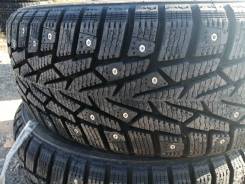 Nokian Nordman 7, 195 60 15 в Прокопьевске Nokian Nordman 7. Зимние, шипованные, 2019 год, новые