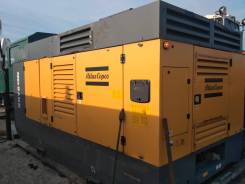 Дизельный компрессор Atlas Copco XRYS 577 в Екатеринбурге Компрессоры. 18 000 куб. см.