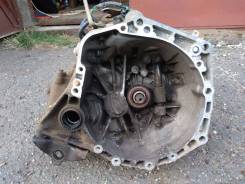 КПП роботизированая Toyota Yaris в Ижевске МКПП. Toyota Yaris, SCP90 2SZFE