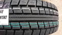 Nitto SN 2 Winter , Japan 2019, 185/65R14 в Красноярске Nitto SN 2 Winter. Зимние, без шипов, 2019 год, новые