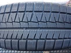 Bridgestone Blizzak Revo GZ, 205/50 R17 в Петропавловске-Камчатском Bridgestone Blizzak Revo GZ. Зимние, без шипов, 2010 год, 5 %