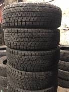 Bridgestone Blizzak DM-V1, 225/65/17 в Красноярске Bridgestone Blizzak DM-V1. Зимние, без шипов, 2017 год, 10 %
