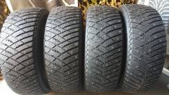 Goodyear UltraGrip Ice Arctic, 215 55 R17 Новые!!!Производство Польша!!! в Новосибирске Goodyear UltraGrip Ice Arctic. Зимние, шипованные, новые