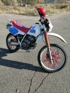 Honda XLR 250, 1996 