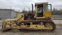 ЧТЗ Т-130, 1999 в Хабаровске ЧТЗ Т-130. Продам бульдозер ТЧЗ-130