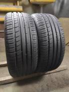 Zeetex HP2000 vfm, 225/45 R18 в Омске Zeetex HP2000 vfm. Летние, 2018 год, 5 %