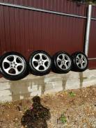 Колеса Subaru в Красноярске Колеса Subaru. x17" 5x100.00