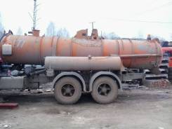 Коммаш КО-507, 1994 в Томске Коммаш КО-507. Продам цистерну ко 507