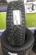 Nitto Therma Spike, 215/55 R17 в Новосибирске Nitto Therma Spike. Зимние, шипованные, новые