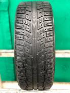 Kumho I'Zen KW22, 215/50 R17 в Москве Kumho I'Zen KW22. Зимние, шипованные, 2014 год, 30 %