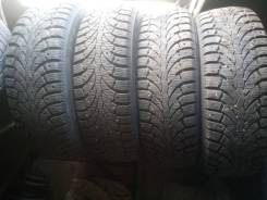 Formula, 185/65 R15 в Кемерово Formula. Зимние, шипованные, 2013 год, 10 %