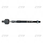 Тяга рулевая CTR CRS21 (комплект 2 шт. ) в Иркутске Тяга рулевая. Suzuki: Esteem, Cultus, Swift, Wagon R Plus, Cultus Crescent G10, G13, G13B