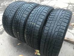Nokian Hakkapeliitta R2, 225/60 R17, 225/60/17 в Москве Nokian Hakkapeliitta R2. Зимние, без шипов, 10 %