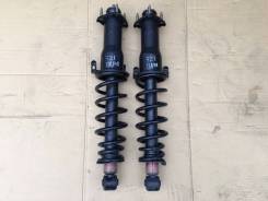 Стойки задние JZX110 JZS171 GXE10 SXE10 GX110 Mark2 Crown Altezza во Владивостоке Амортизатор. Toyota: Crown, Mark II, Altezza, Progres, Brevis, Mark II Wagon Blit, Verossa 1GFE, 1JZFSE, 1JZGE, 2JZFSE, 3SGE, 2JZGE, 1JZGTE