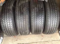 Dunlop Grandtrek ST30, 225/60 R18 во Владивостоке Dunlop Grandtrek ST30. Летние, 2018 год, 5 %