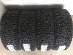 Hankook Winter i*Pike RS2 W429, 235 65 R17 (доставка 1-2 рабочих дня) в Томске Hankook Winter i*Pike RS2 W429. Зимние, шипованные, новые. Под заказ
