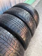 Michelin Latitude X-Ice, 225/65 R17 в Новосибирске Michelin Latitude X-Ice. Зимние, без шипов, 40 %