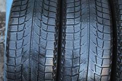Michelin X-Ice 2, 215/60 R17 во Владивостоке Michelin X-Ice 2. Зимние, без шипов, 5 %