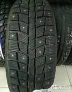 Blacklion W507 Winter Tamer, 225/60 R18 100T в Омске Blacklion W507 Winter Tamer. Зимние, шипованные, новые. Под заказ