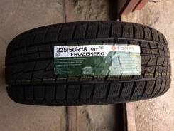 Goform W766, 225/50 R18 в Омске Goform W766. Зимние, без шипов, 2019 год, новые
