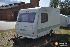 ADRIA UNICA 360DB, 1996 в Смоленске Adria Unica. Прицеп дача, дом на колесах 360 DB