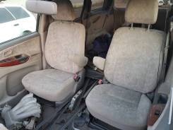 Комплект передних сидений Toyota Estima MCR40 в Новосибирске Сиденье. Москвич: 408, 401, 2335, 410, 2136, 424, 412, 2142 Лада: Калина, 2120 Надежда, 1111 Ока, 2115 Самара, 4x4 Бронто, 4x4 2121 Нива, 2104, 2105...