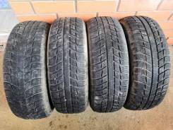 Michelin Alpin 3, 185/65 R14 86T в Краснодаре Michelin Alpin 3. Зимние, без шипов, 50 %