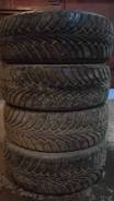 Sava, 205/55 R16 в Новосибирске Sava. Зимние, шипованные, 2016 год, 5 %