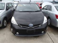 Фара на Toyota Prius a ZVW41, ZVW40 2ZR во Владивостоке Фара. Toyota Prius a, ZVW40, ZVW41, ZVW40W, ZVW41W 2ZRFXE