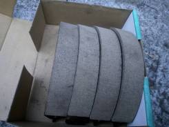 Тормозные колодки jfbk fn-5519 во Владивостоке Колодки тормозные. Honda: Civic Shuttle, Concerto, Civic, Today, Integra D13B, D14A1, D15B, D15B2, D15B3, D15B4, D16A6, D16A7, D16Z2, EV, EW, EW2, ZC...
