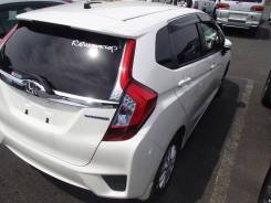 Крыло заднее правое FIT GP5 в Хабаровске Крыло. Honda Fit, GK, GK3, GK4, GK5, GP5, GP6 L13B, L15B, LEB