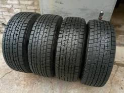 Goodyear, 265/65R17 в Хабаровске Goodyear. Зимние, без шипов, 2014 год, 5 %