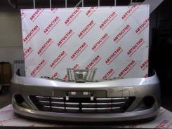 Бампер Nissan Tiida, передний в Кемерово Бампер NISSAN TIIDA