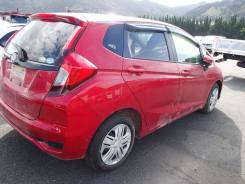 Крыло заднее правое FIT GK3 в Хабаровске Крыло. Honda Fit, GK, GK3, GK4, GK5, GP5, GP6 L13B, L15B, LEB