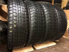 Dunlop DSX, 195/65 R15 в Хабаровске Dunlop DSX. Всесезонные, 10 %