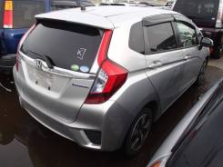 Крыло заднее правое FIT GP5 в Хабаровске Крыло. Honda Fit, GK, GK3, GK4, GK5, GP5, GP6 L13B, L15B, LEB
