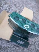 Колодки тормозные g-brake gp-02062 во Владивостоке Колодки тормозные. Toyota: Corona, Crown Majesta, Cressida, Crown, Century, Soarer, Mark II, Cresta, Supra, Chaser 22REC, 1GFE, 1JZGE, 2JZGE, 2LTE, 2L...