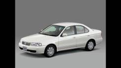 Выкуп / аренда Nissan Sunny, 2002 г., ГАЗ, 800 руб/сут. АКПП в Новосибирске Nissan Sunny. Без водителя