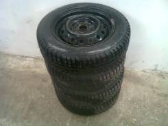 Колёса в Томске Колёса. x14" 4x100.00 ET-45