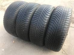 Goodyear Vector 4Seasons, 235/65 R17, 235/65/17 в Москве Goodyear Vector 4Seasons. Зимние, без шипов, 10 %