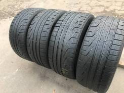 Pirelli W 210 Sottozero Serie II, 245/45 R17, 245/45/17 в Москве Pirelli W 210 Sottozero Serie II. Зимние, без шипов, 10 %