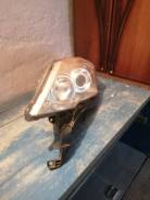 Продам фару левую на CRV 2008 г. в Большом Камне Фара. Honda CR-V, RE, RE3, RE4, RE5, RE7 K24A, K24Z1, K24Z4, R20A1, R20A2